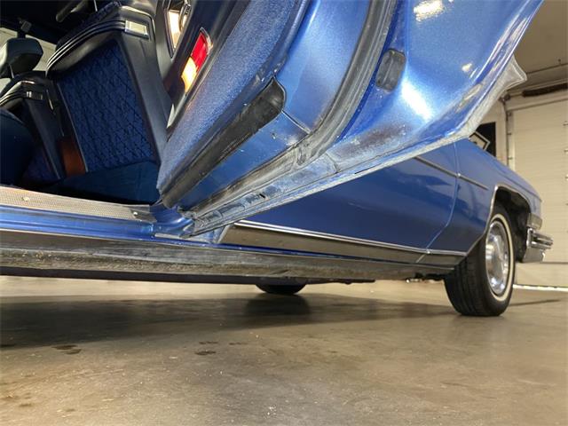1973 Cadillac Sedan DeVille (CC-1725432) for sale in Ham Lake, Minnesota