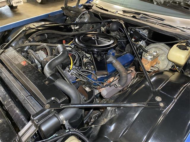 1973 Cadillac Sedan DeVille (CC-1725432) for sale in Ham Lake, Minnesota