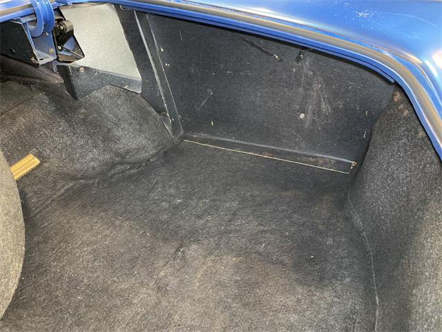 1973 Cadillac Sedan DeVille (CC-1725432) for sale in Ham Lake, Minnesota