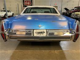 1973 Cadillac Sedan DeVille (CC-1725432) for sale in Ham Lake, Minnesota
