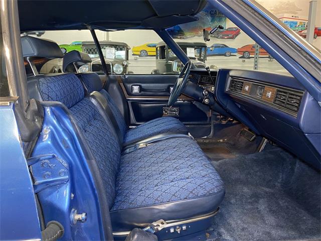 1973 Cadillac Sedan DeVille (CC-1725432) for sale in Ham Lake, Minnesota