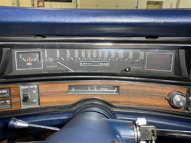 1973 Cadillac Sedan DeVille (CC-1725432) for sale in Ham Lake, Minnesota