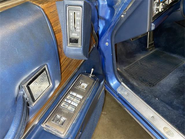 1973 Cadillac Sedan DeVille (CC-1725432) for sale in Ham Lake, Minnesota