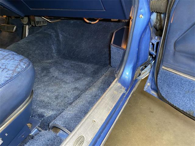 1973 Cadillac Sedan DeVille (CC-1725432) for sale in Ham Lake, Minnesota
