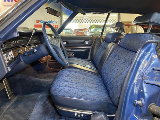 1973 Cadillac Sedan DeVille (CC-1725432) for sale in Ham Lake, Minnesota