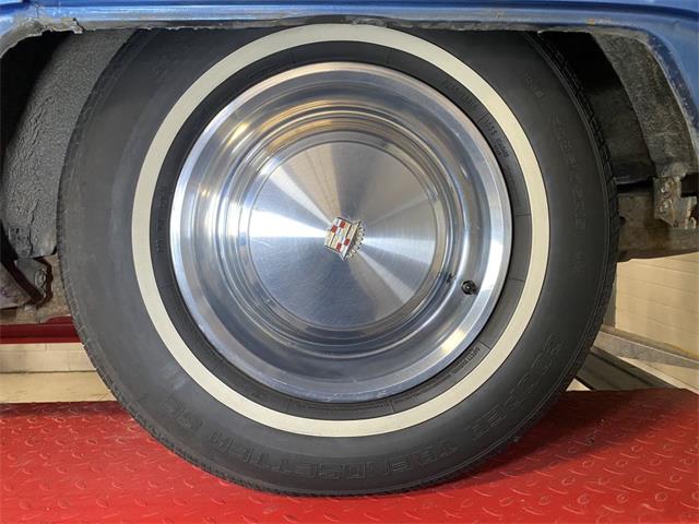 1973 Cadillac Sedan DeVille (CC-1725432) for sale in Ham Lake, Minnesota