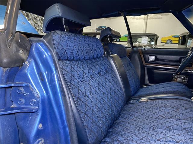 1973 Cadillac Sedan DeVille (CC-1725432) for sale in Ham Lake, Minnesota