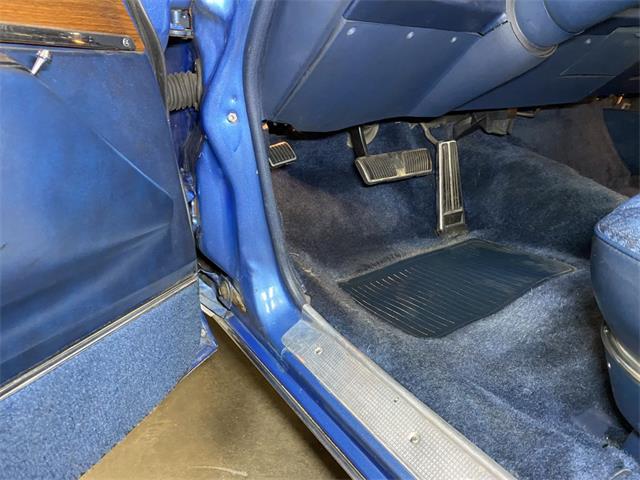 1973 Cadillac Sedan DeVille (CC-1725432) for sale in Ham Lake, Minnesota
