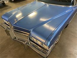 1973 Cadillac Sedan DeVille (CC-1725432) for sale in Ham Lake, Minnesota