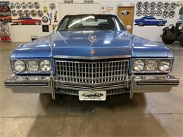 1973 Cadillac Sedan DeVille (CC-1725432) for sale in Ham Lake, Minnesota