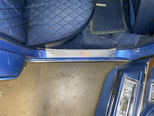 1973 Cadillac Sedan DeVille (CC-1725432) for sale in Ham Lake, Minnesota
