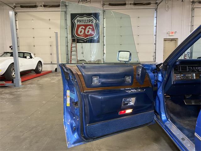 1973 Cadillac Sedan DeVille (CC-1725432) for sale in Ham Lake, Minnesota