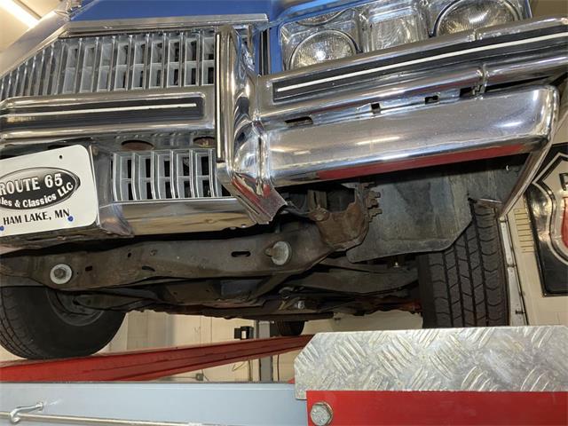 1973 Cadillac Sedan DeVille (CC-1725432) for sale in Ham Lake, Minnesota