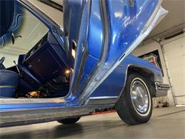 1973 Cadillac Sedan DeVille (CC-1725432) for sale in Ham Lake, Minnesota