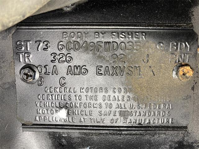 1973 Cadillac Sedan DeVille (CC-1725432) for sale in Ham Lake, Minnesota