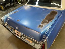 1973 Cadillac Sedan DeVille (CC-1725432) for sale in Ham Lake, Minnesota