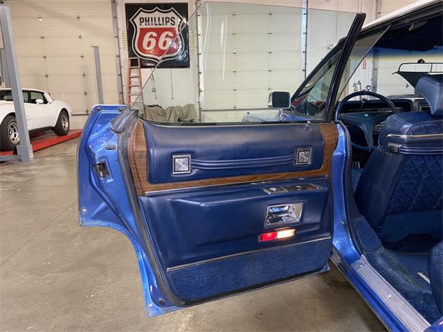 1973 Cadillac Sedan DeVille (CC-1725432) for sale in Ham Lake, Minnesota