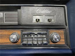 1973 Cadillac Sedan DeVille (CC-1725432) for sale in Ham Lake, Minnesota