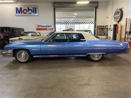 1973 Cadillac Sedan DeVille (CC-1725432) for sale in Ham Lake, Minnesota