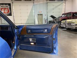 1973 Cadillac Sedan DeVille (CC-1725432) for sale in Ham Lake, Minnesota