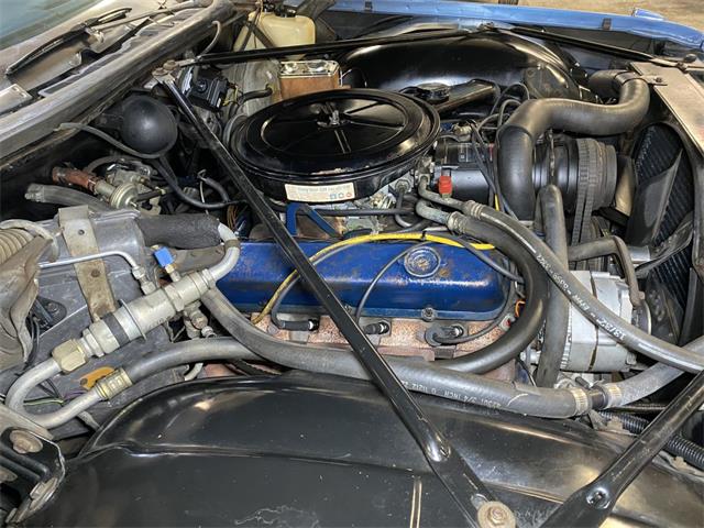 1973 Cadillac Sedan DeVille (CC-1725432) for sale in Ham Lake, Minnesota