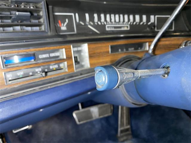 1973 Cadillac Sedan DeVille (CC-1725432) for sale in Ham Lake, Minnesota