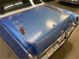 1973 Cadillac Sedan DeVille (CC-1725432) for sale in Ham Lake, Minnesota
