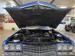 1973 Cadillac Sedan DeVille (CC-1725432) for sale in Ham Lake, Minnesota
