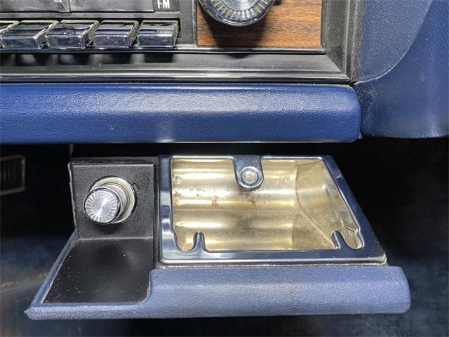 1973 Cadillac Sedan DeVille (CC-1725432) for sale in Ham Lake, Minnesota