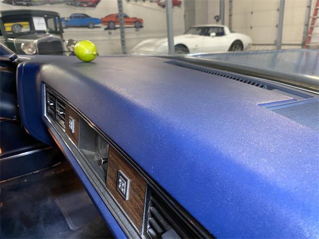 1973 Cadillac Sedan DeVille (CC-1725432) for sale in Ham Lake, Minnesota