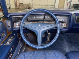 1973 Cadillac Sedan DeVille (CC-1725432) for sale in Ham Lake, Minnesota