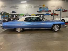 1973 Cadillac Sedan DeVille (CC-1725432) for sale in Ham Lake, Minnesota