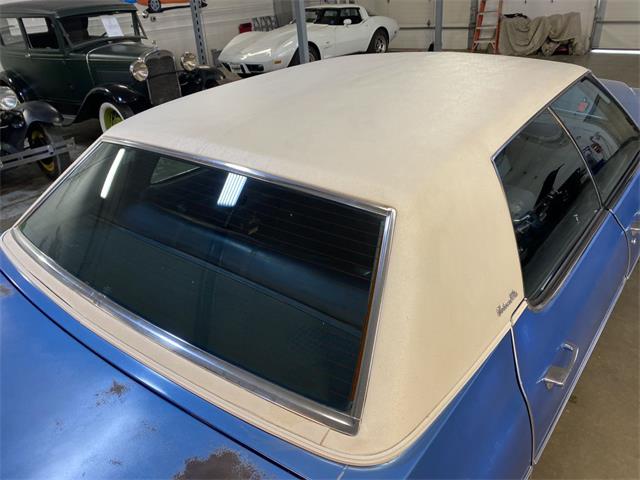 1973 Cadillac Sedan DeVille (CC-1725432) for sale in Ham Lake, Minnesota