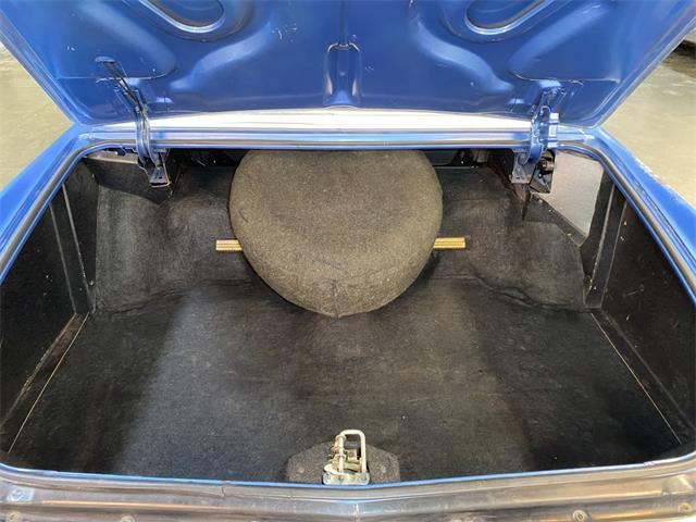 1973 Cadillac Sedan DeVille (CC-1725432) for sale in Ham Lake, Minnesota