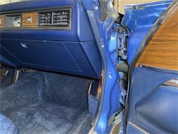 1973 Cadillac Sedan DeVille (CC-1725432) for sale in Ham Lake, Minnesota