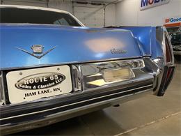 1973 Cadillac Sedan DeVille (CC-1725432) for sale in Ham Lake, Minnesota