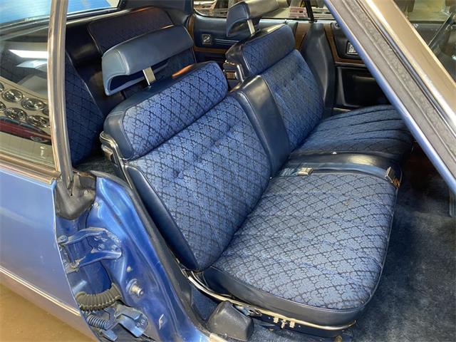 1973 Cadillac Sedan DeVille (CC-1725432) for sale in Ham Lake, Minnesota