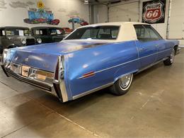 1973 Cadillac Sedan DeVille (CC-1725432) for sale in Ham Lake, Minnesota