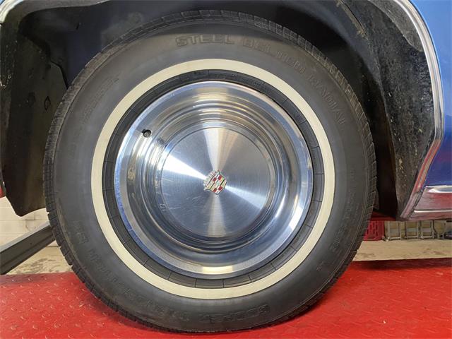 1973 Cadillac Sedan DeVille (CC-1725432) for sale in Ham Lake, Minnesota