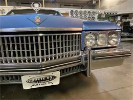 1973 Cadillac Sedan DeVille (CC-1725432) for sale in Ham Lake, Minnesota