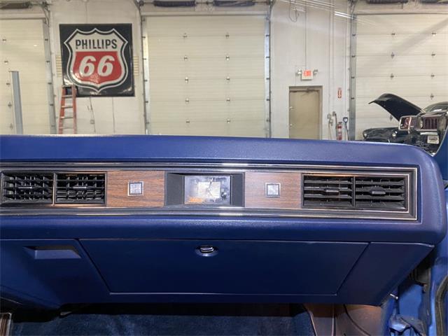 1973 Cadillac Sedan DeVille (CC-1725432) for sale in Ham Lake, Minnesota