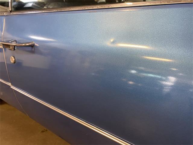 1973 Cadillac Sedan DeVille (CC-1725432) for sale in Ham Lake, Minnesota