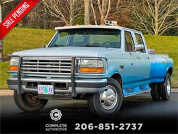 1994 Ford F350 (CC-1725439) for sale in Seattle, Washington