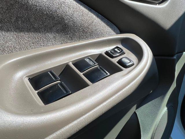 2002 Nissan Sentra (CC-1725441) for sale in Seattle, Washington
