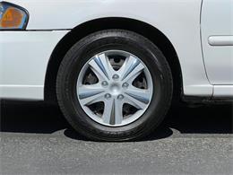 2002 Nissan Sentra (CC-1725441) for sale in Seattle, Washington