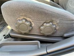 2002 Nissan Sentra (CC-1725441) for sale in Seattle, Washington