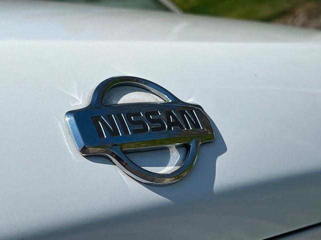 2002 Nissan Sentra (CC-1725441) for sale in Seattle, Washington