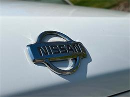 2002 Nissan Sentra (CC-1725441) for sale in Seattle, Washington