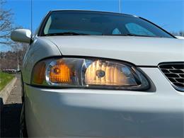 2002 Nissan Sentra (CC-1725441) for sale in Seattle, Washington