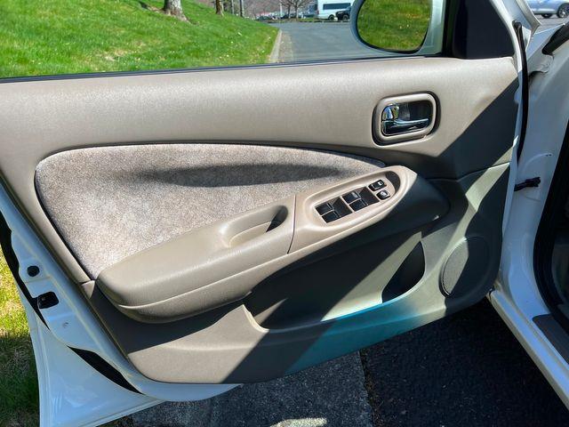 2002 Nissan Sentra (CC-1725441) for sale in Seattle, Washington